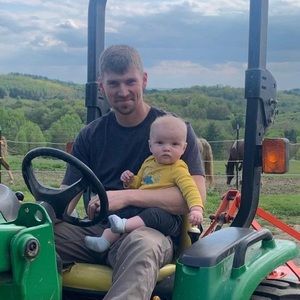 Meet your Posher, Cliff